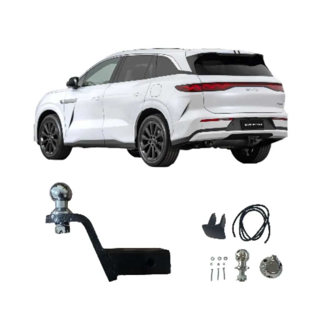 Ponteira Engate Byd Atto 8 Reforçada Completa BY1009