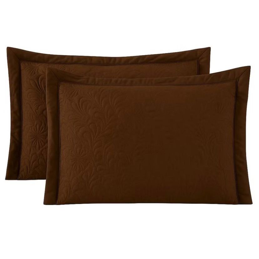 Capa Porta Travesseiro Fronha Matelado Ultrassôno Fronha