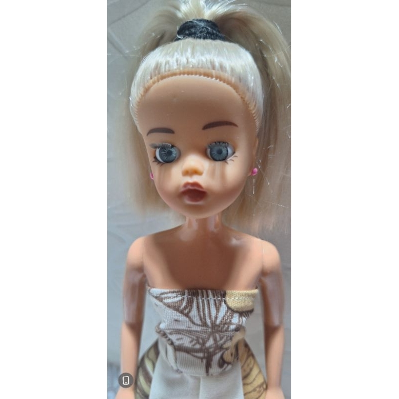 boneca susi estrela