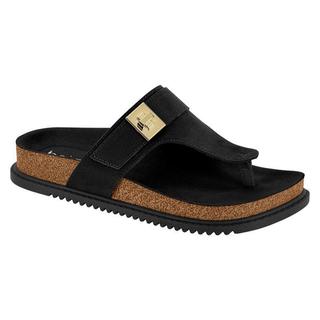 Birken Sandália Rasteira Feminina Confortável Anatômica Premium