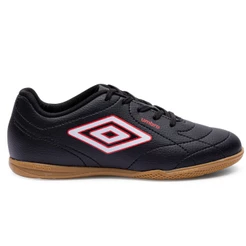 Chuteira Infantil Futsal Umbro Class Footballer Jr Lançamento Original