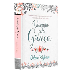 Devocional Vivendo Pela Graça - Darlene Reyburn