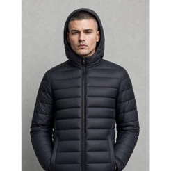 Jaqueta Masculina Puffer Térmica Inverno Bobojaco 100% Impermeável Qualidade Premium