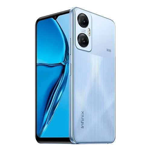 Celular Smartphone Infinix Hot 20 5g 128gb 4gb Tela 6,6 Dualchip