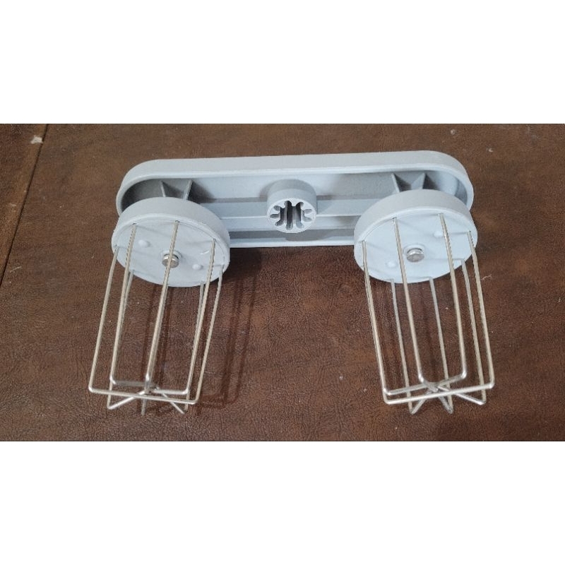 Peça Batedor de massas leves Multiprocessador Philco PMP 1600