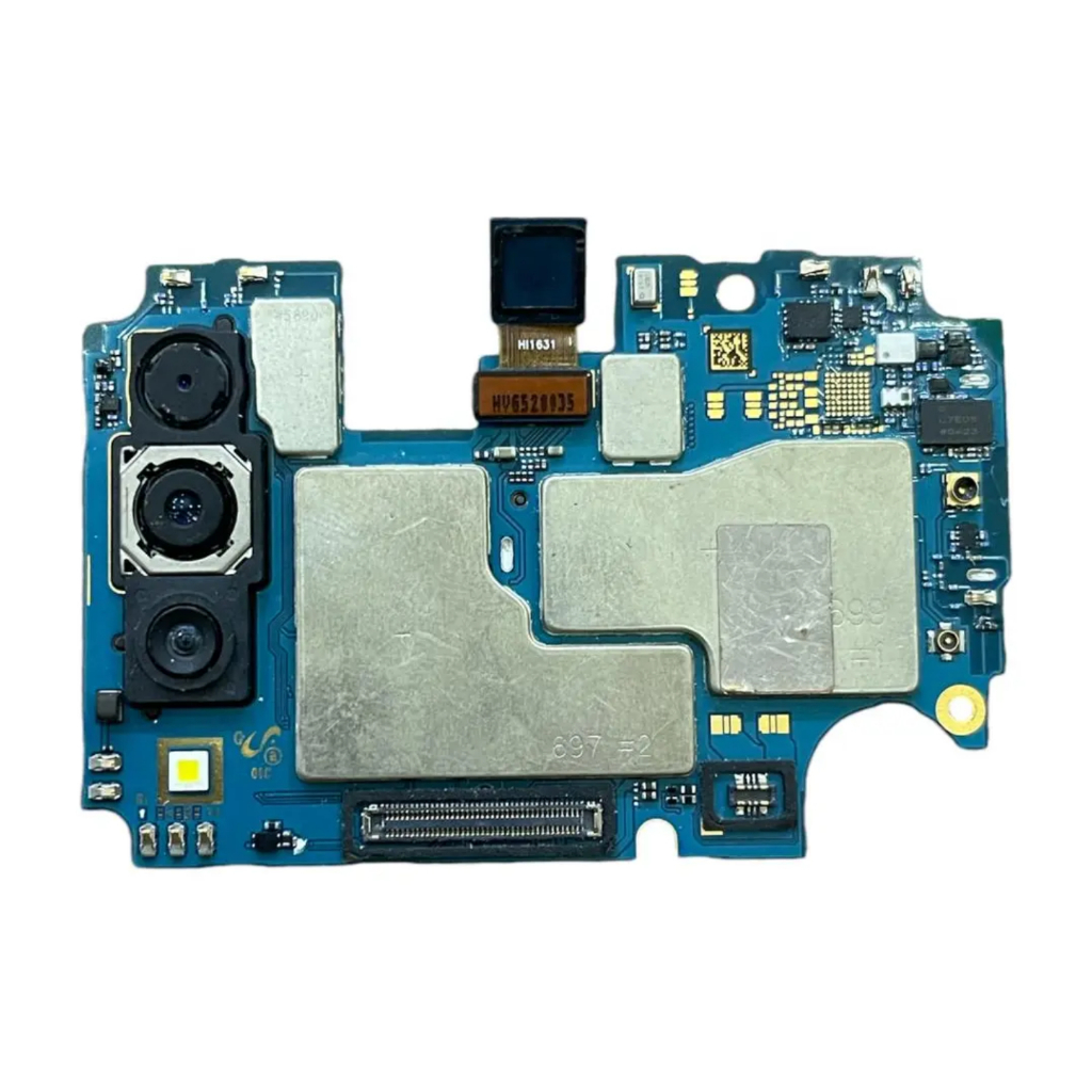 Placa Mãe A30s A307