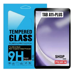 Película Para Tab A11+ Plus X230 X236 Tela 11 Polegadas