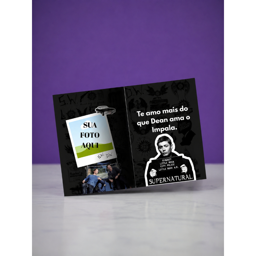 presente criativo para namorado ou namorada mini livro personalizado com foto lembrança romântica 10x15