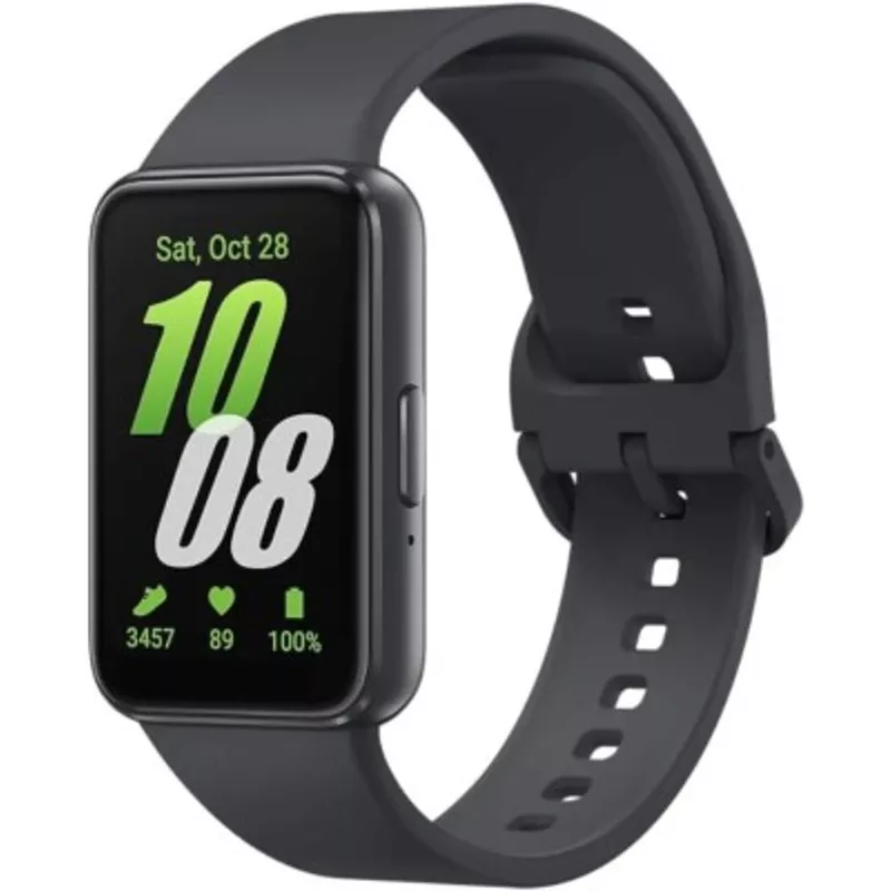 "Desconto Imperdível: Galaxy FIT3 por R$ 229! ⌚"