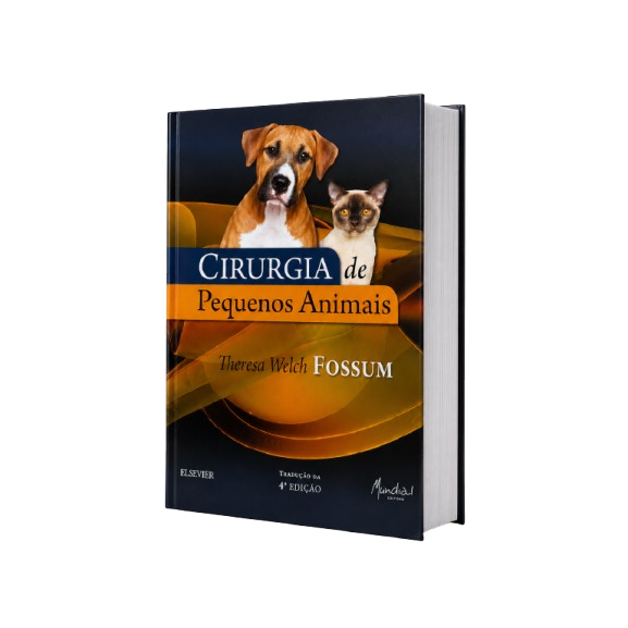 Cirurgia De Pequenos Animais