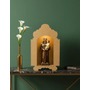 Oratório Capela Capelinha Para Santo