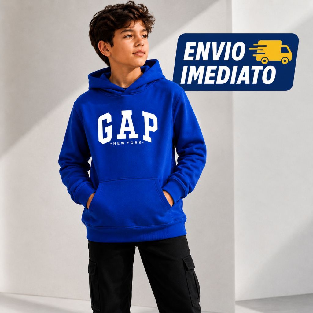 Moletom Infantil com Capuz Flanelado Estampado Tam 2 ao 14 Envio Imediato