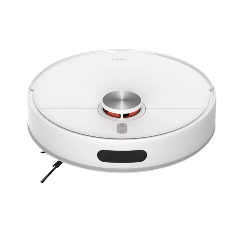 Robô Aspirador Xiaomi S40C - Inteligente Varre Aspira e Passa Pano WiFi - Facili