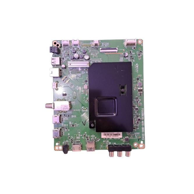 3502 Placa Principal para TV AOC LED Mod: LE43S9577