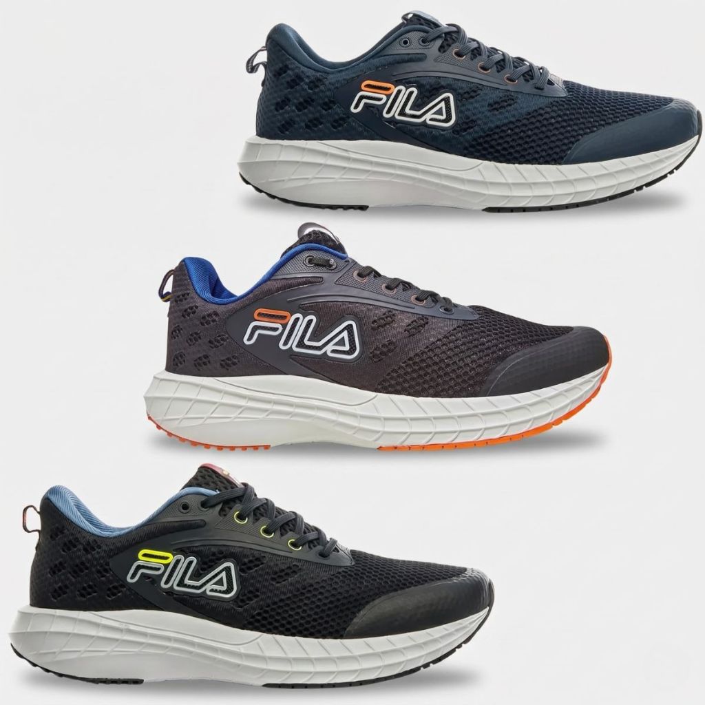 Tênis Fila Compass Masculino Original