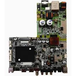 Placa Principal Tv Philco Ptv32d10n5skh 6683m7c1