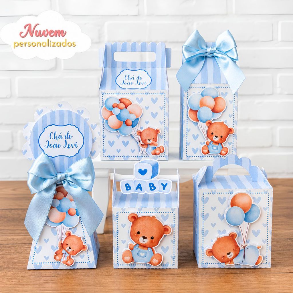 KIT LEMBRANÇINHAS FESTA PERSONALIZADAS FESTA INFANTIL  VÁRIOS TEMAS DISPONÍVEIS MENINO E MENINA