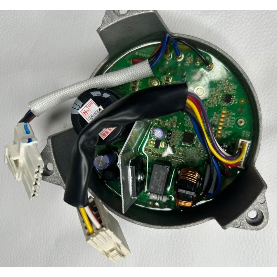 Placa Inversora Motor Lava e Seca Midea Mf200 ZXGN-420-8-84L ZXGN-420-8-116L 220v