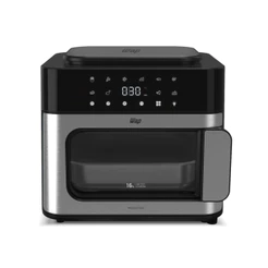 Fritadeira Elétrica Oven Wap WAFC16 16L Painel Digital 1800W