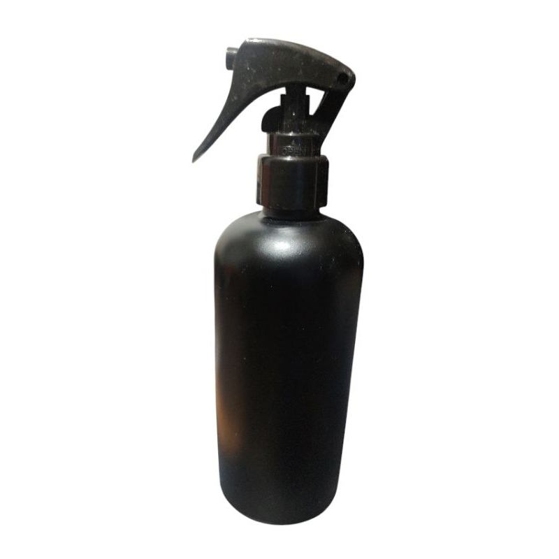 Frasco borrifador com mini gatilho home spray