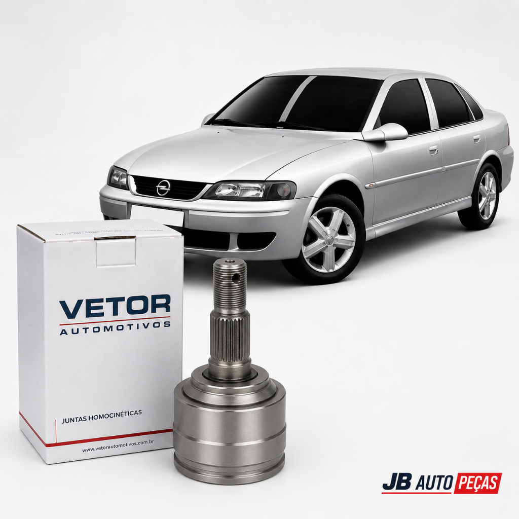 Junta Homocinetica Vectra 2.0 2.2 1997 A 2006 Original Vetor