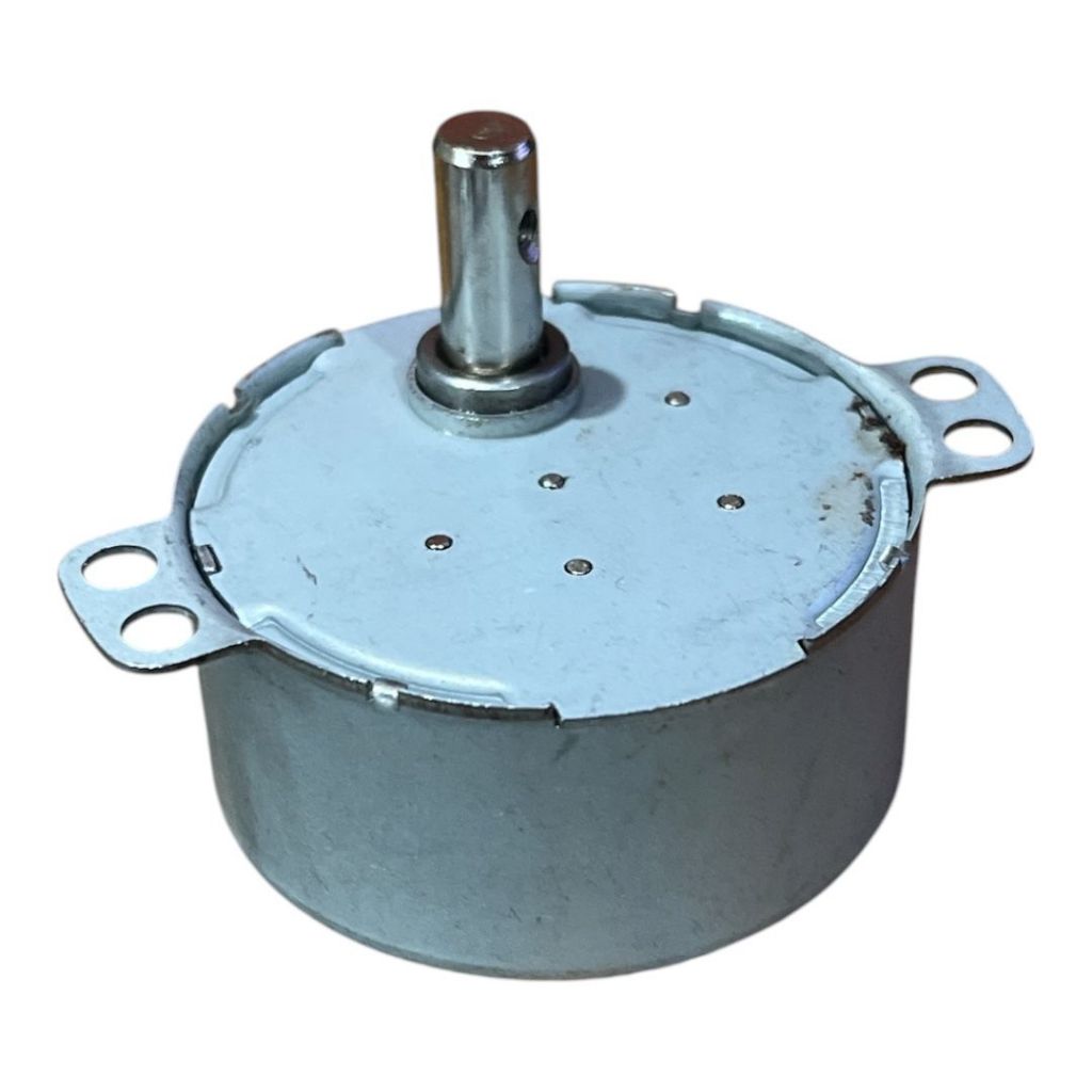 Motor oscilando do climatizador cli 45/70/100 220V