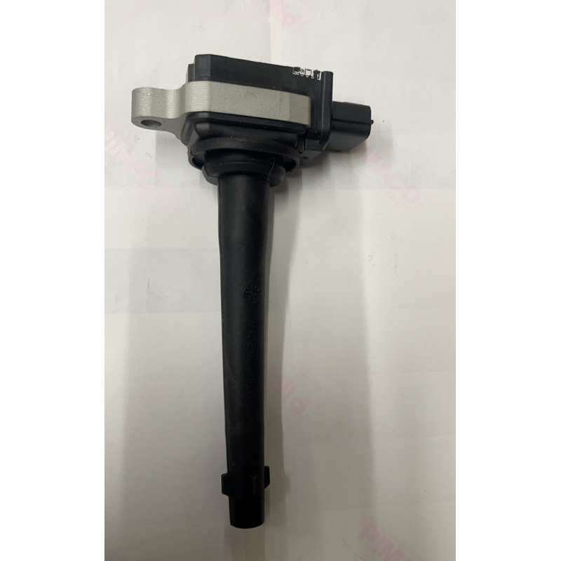 Bobina Ignição Tiida Sentra Livina Bosch 0221604014