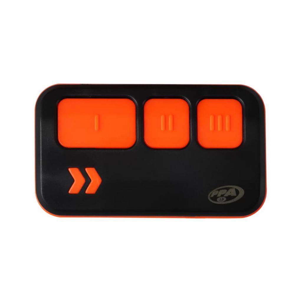 Controle Remoto para Portão PPA Tx Stone 433,92Mhz