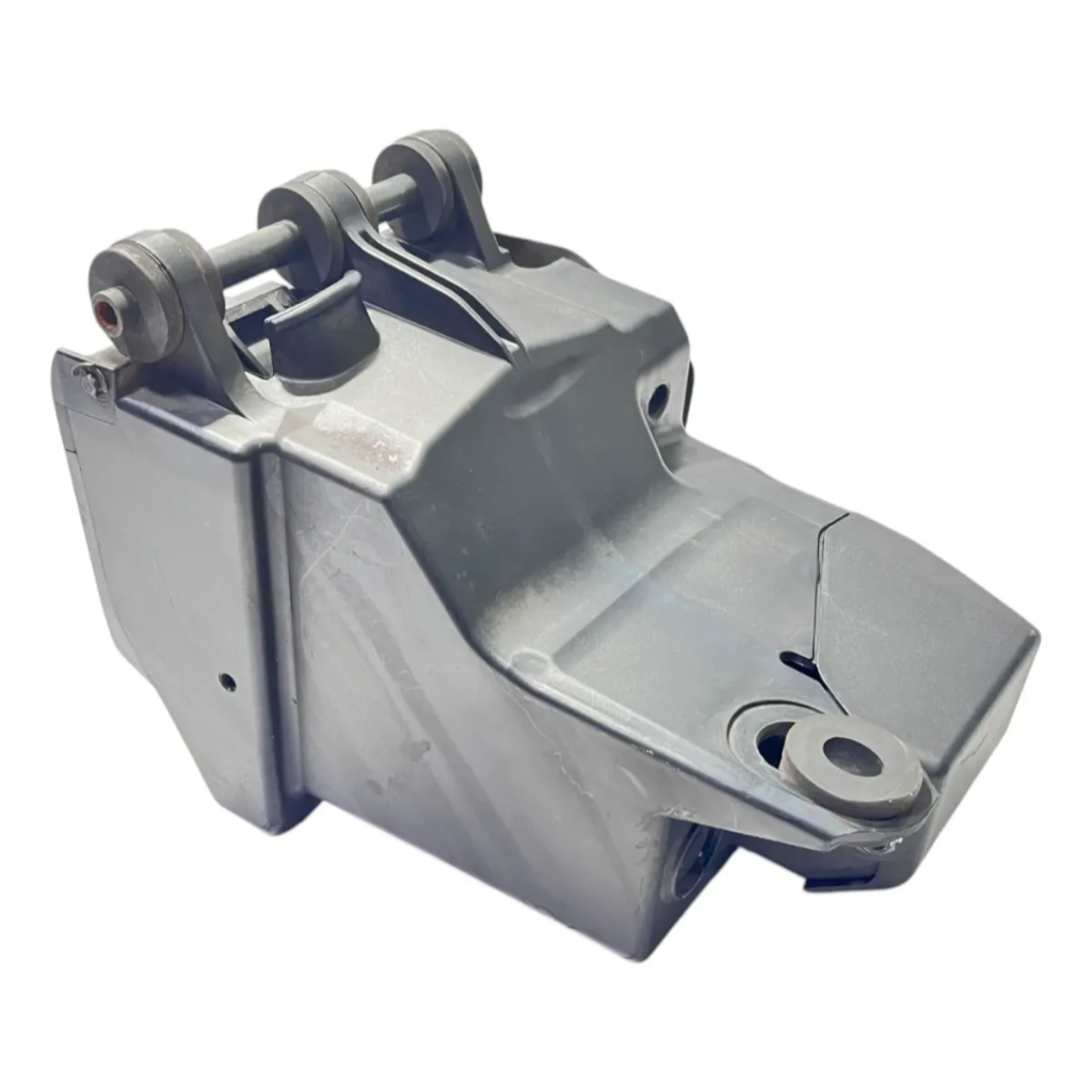 Caixa De Bateria Ducati Monster 821 Completa