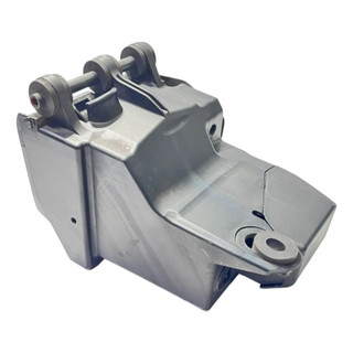 Caixa De Bateria Ducati Monster 821 Completa