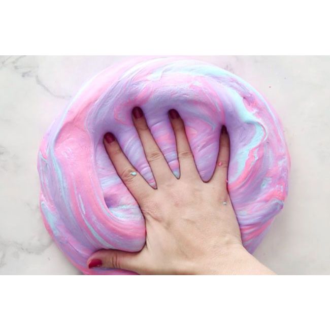 Kit Para Fazer Todo Tipo De Slime Colas Clear Super — imagem 2 de 2