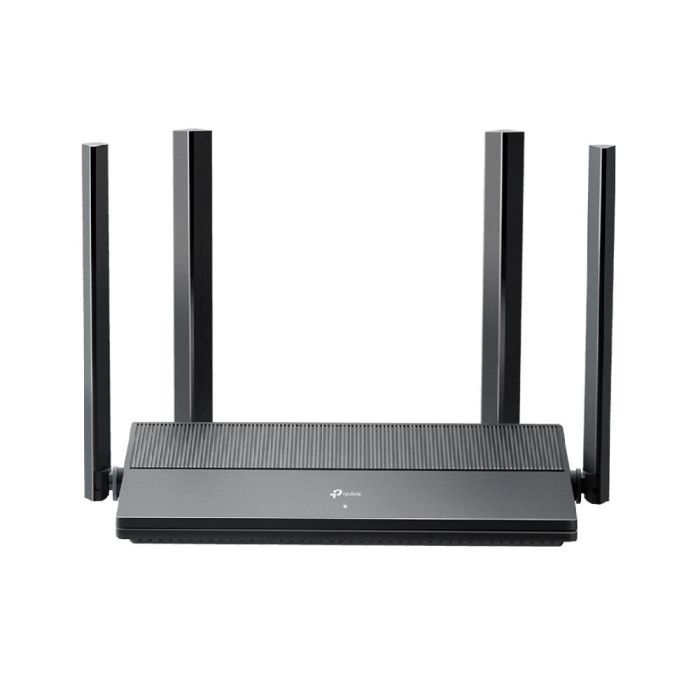 Roteador TP-Link EX3000 Wi-Fi 6 AX3000 Dual Band Gigabit