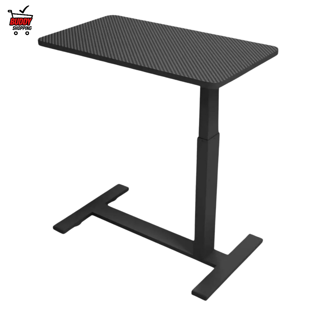 Mesa Elevatória Com Pernas Ajustáveis Em Altura 63-99cm