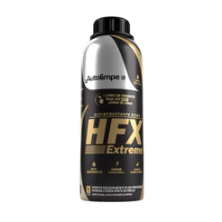 Hfx Extreme Desincrustante Ácido Sabão Líquido Autolimpe 1l