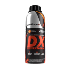 DX EXTREME Detergente Desengraxante 1L Autolimpe