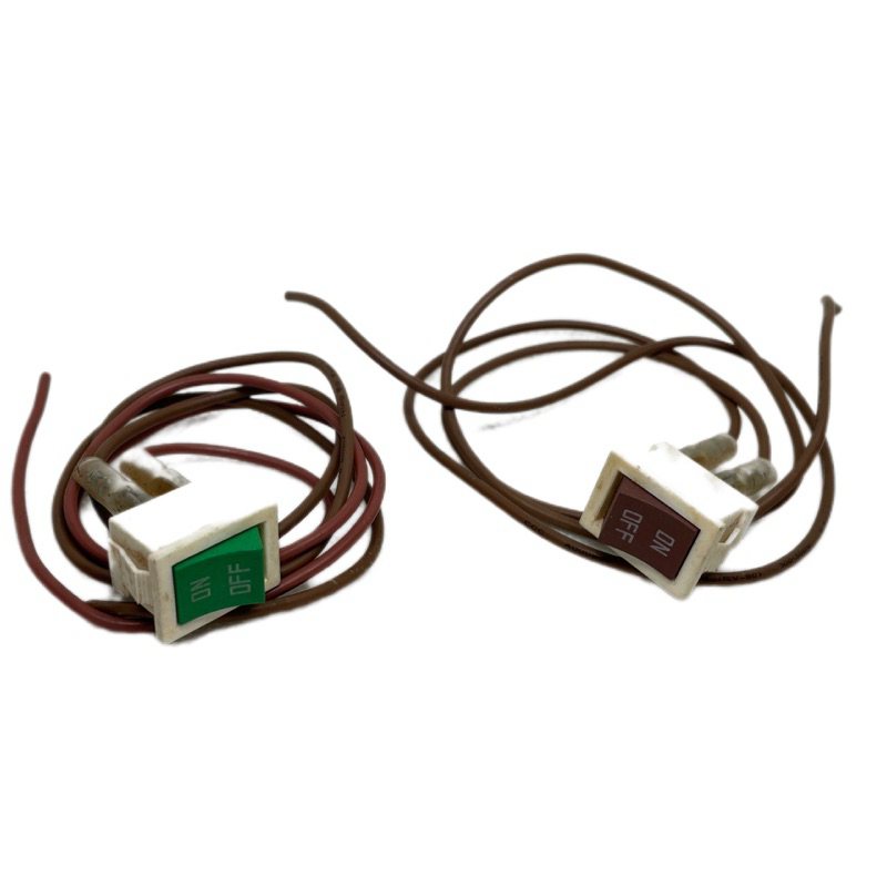 Botão Chave Interruptor Bebedouro Purificador de Água Philco PBE05BQF Original