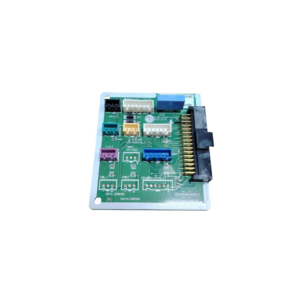 Placa para Condensadora 16.000 BTUs - LG (EBR74625802) Multi-Split A2UW16GFA0