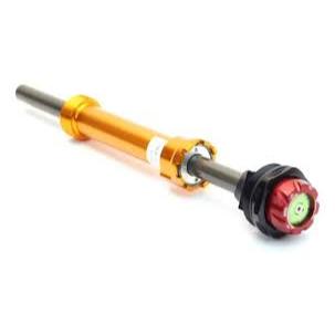 Cannondale Lefty Oliver Damper 110mm 27,5 Kh199 peça 100% original da marca