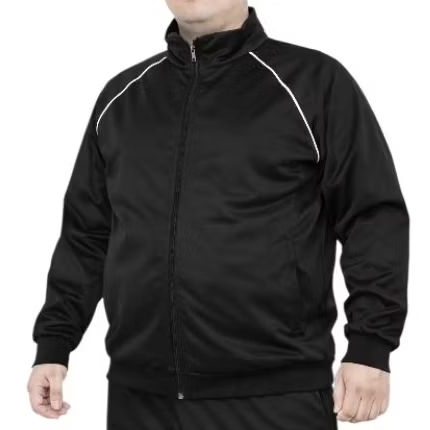 Casaco Plus Size G1 a G4 Confortável e Quentinho para o Inverno