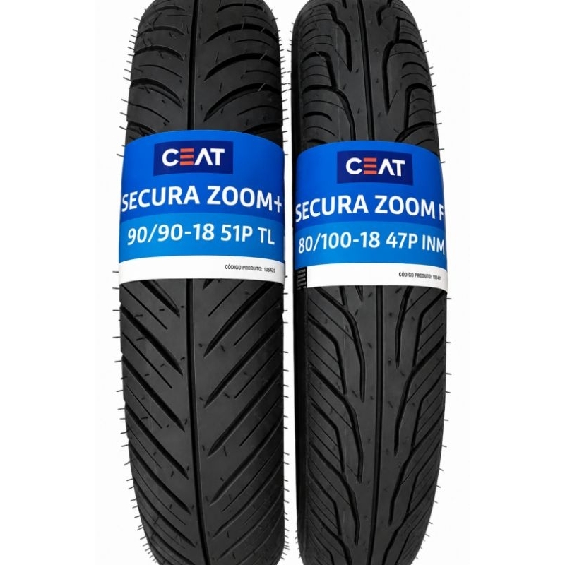 Ceat Secura