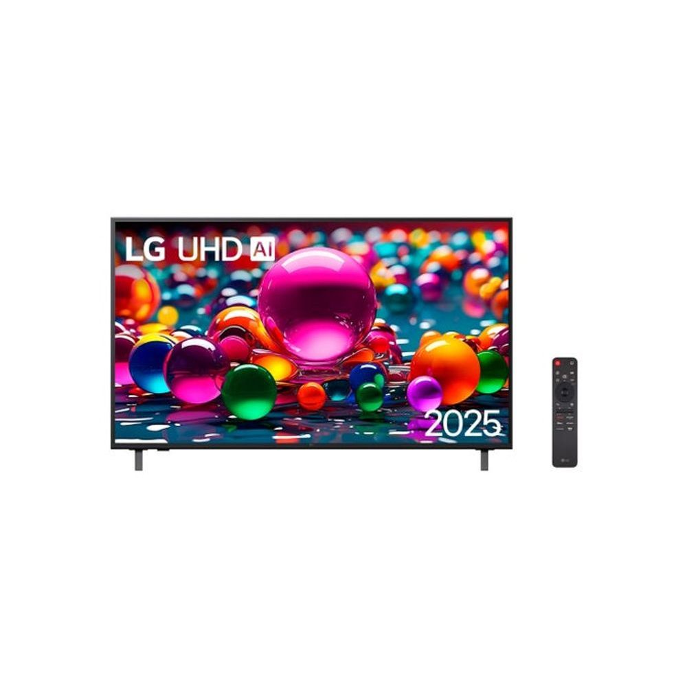 Smart TV LG Profissional 55