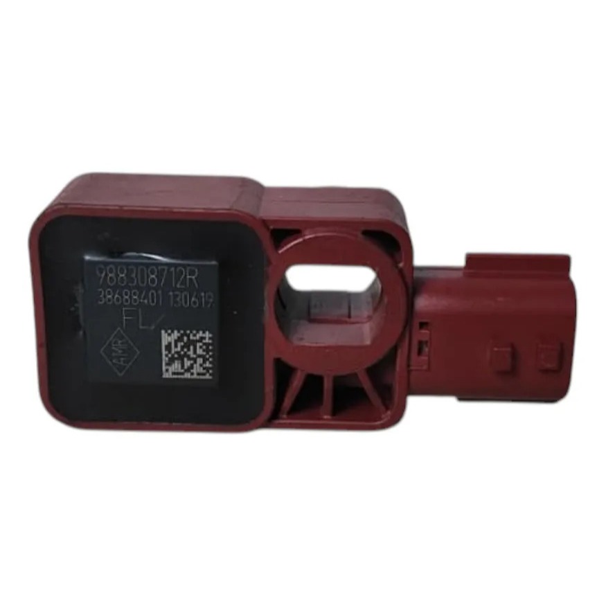 Sensor Impacto Airbag Renault Sandero Logan Duster Master 988308712R