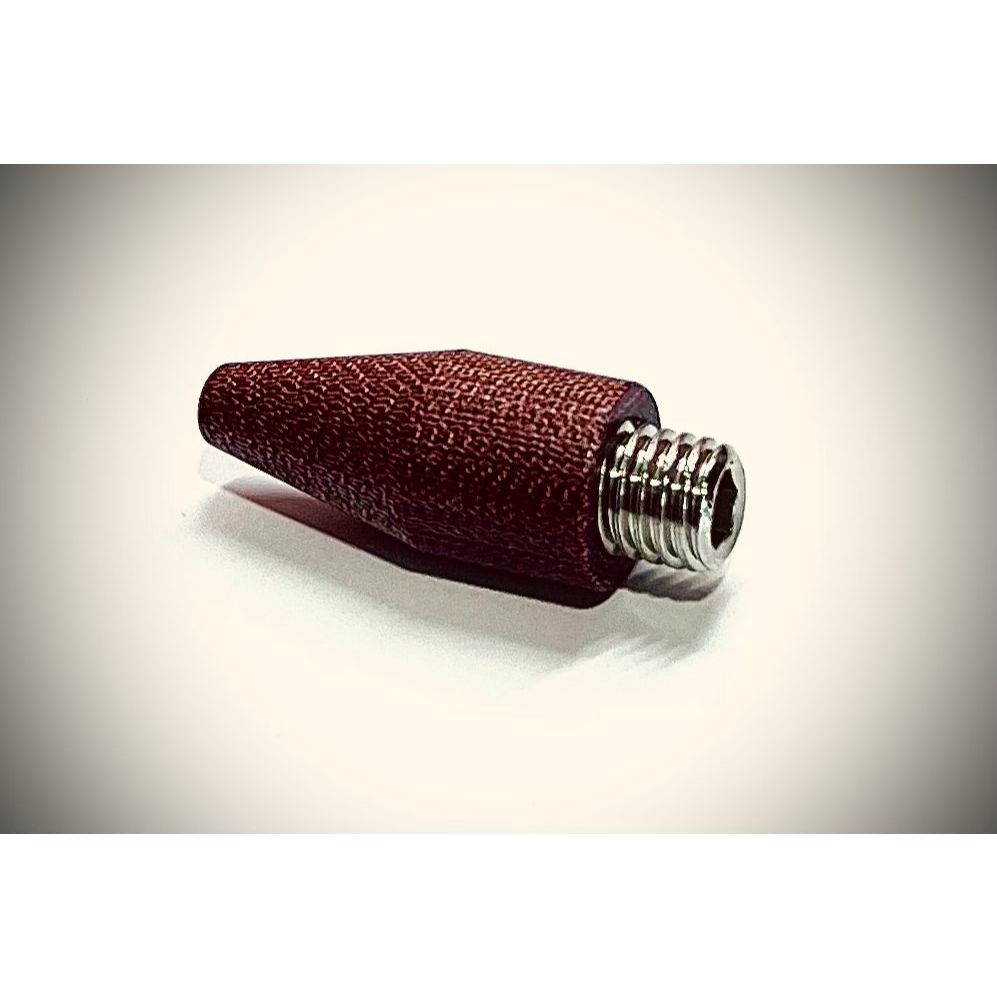 Ponteiras Em Celeron P Martelinho De Ouro 2pcs