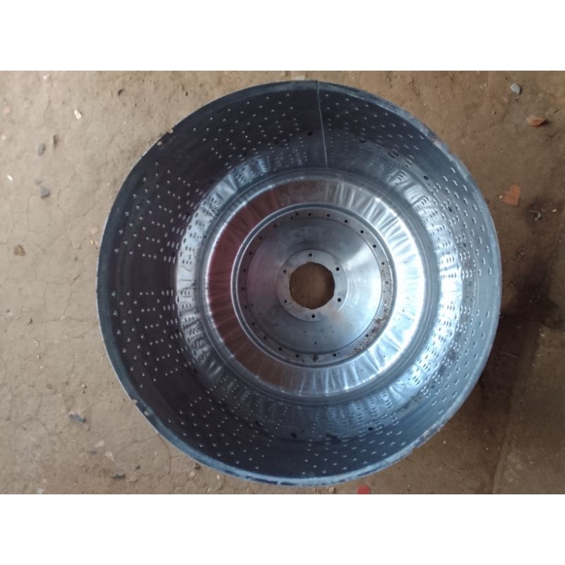 cesto completo da lavadora Cônsul Brastemp ative 11kg bwk11 bwm08 bwq24 bwf24 10kg 11kg 12kg usado