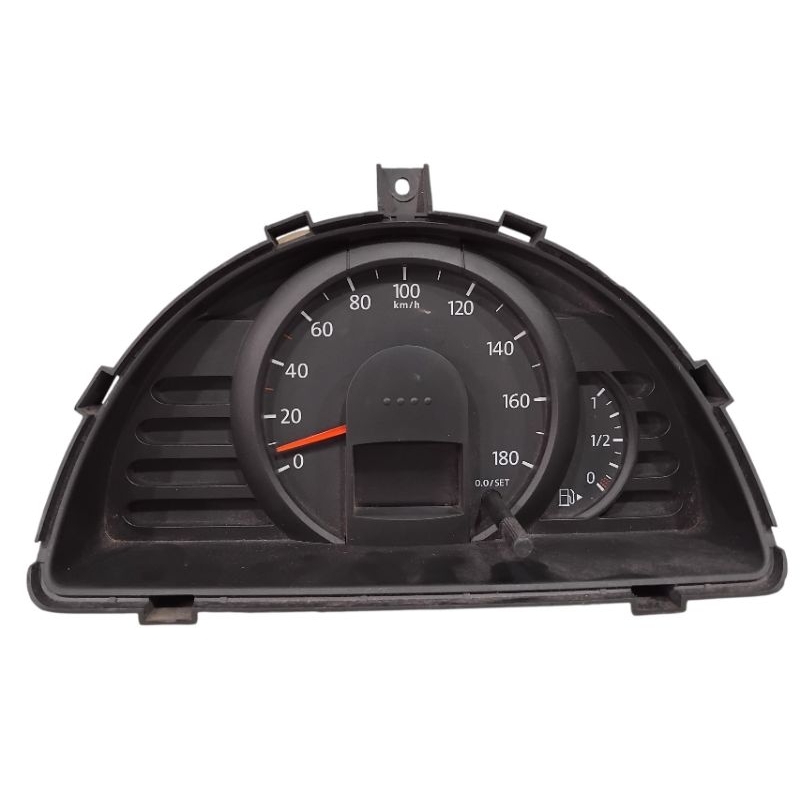 Painel Instrumento Vw Gol G4 880482011 S/Capa