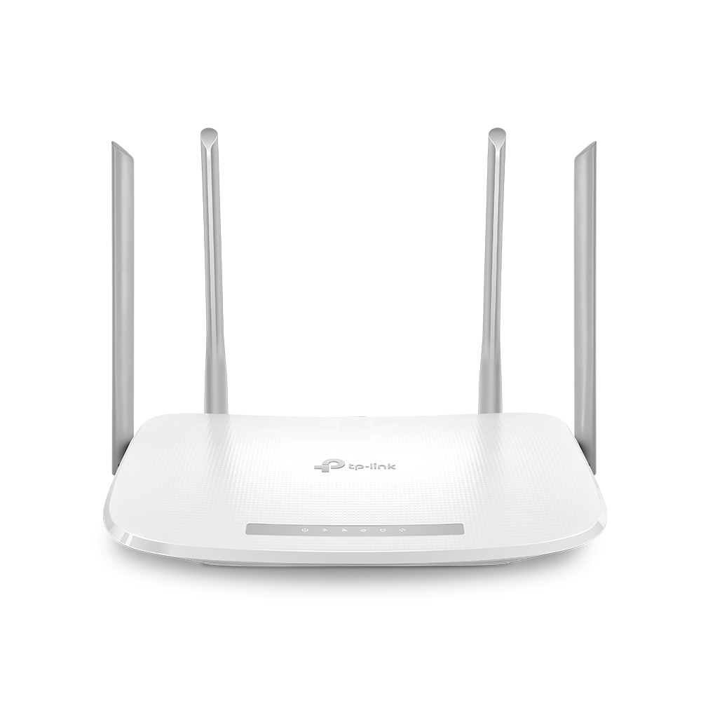 Roteador Wireless TP-Link EC220-G5 V3.8 Gigabit Dual-Band 2.4Ghz 5Ghz AC 1200