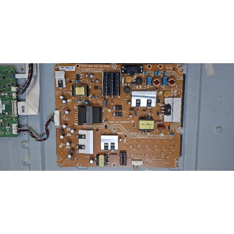 Placa Fonte Philips 42pfl5008g/78