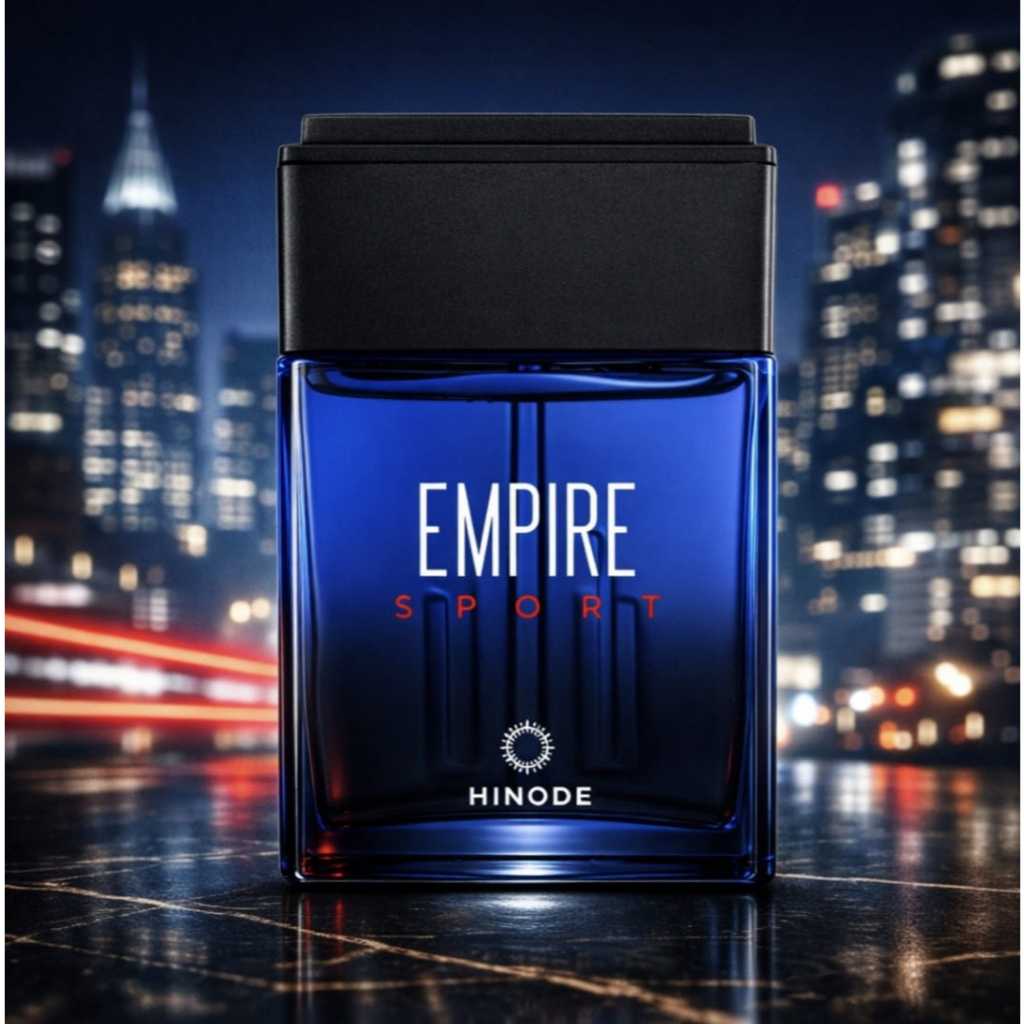 Perfume Empire Sport Hinode