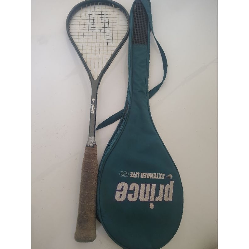 Raquete de Squash Prince Extender lite 180