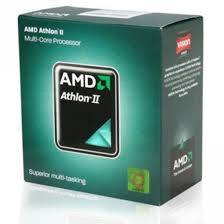 Processador AMD Athlon II X2 245